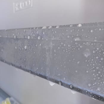 Arçelik Buzdolabın Buzluğu Buzlandırma Yapıyor. Alt Katı Soğutmuyor