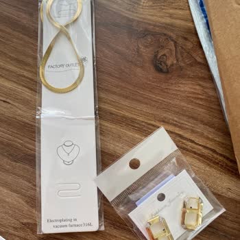 Venüs Design Ayıplı Ürün Ve Eksik Ürün