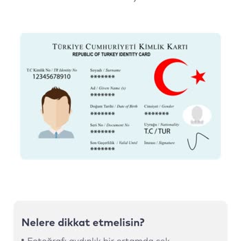 İstanbulkart Mobil Hesap Onaylama Problemi