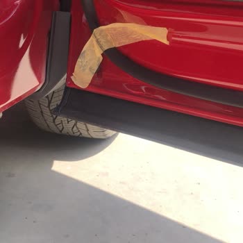 Oto2max Bana Masraf Ettirdi, Hatasız Dedikleri Araç Dökülüyor