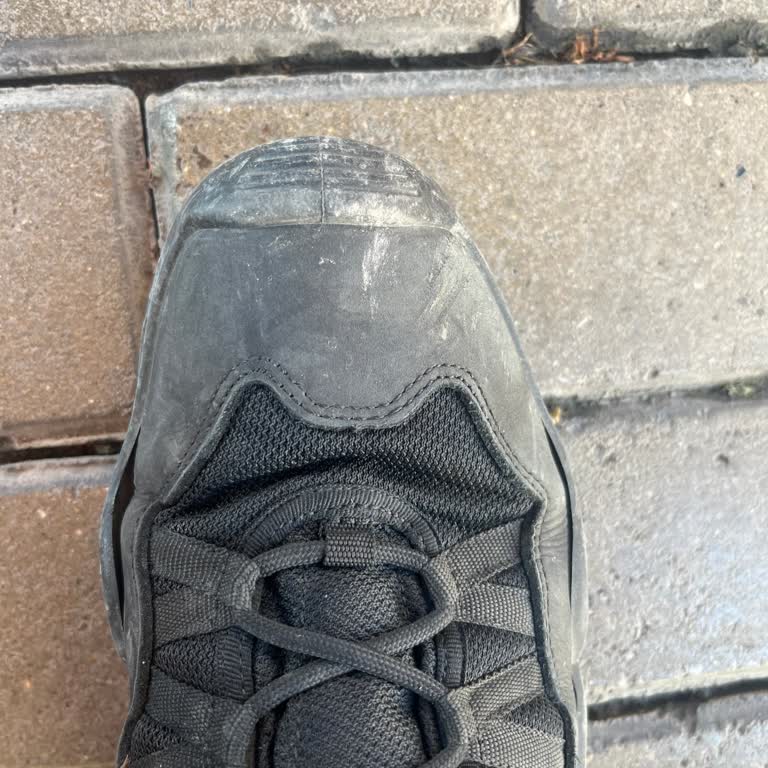 Trendyol Vogel Bot Pişmanlıktır