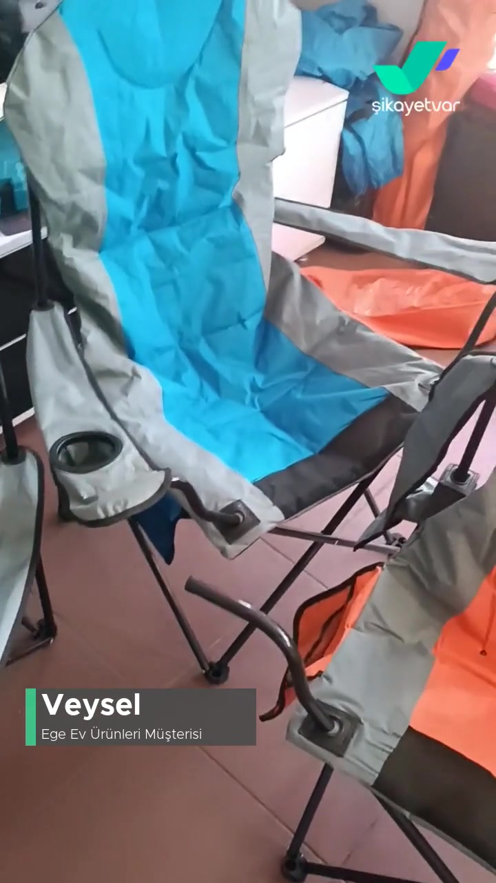 Ege Ev Ürünleri Mağduriyetimin Giderilmesi Lazım! videonun kapak resmi