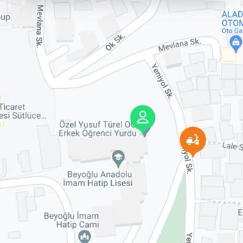 Trendyol Kurye Paketi Teslim Edildi Gösterip Getirmedi.