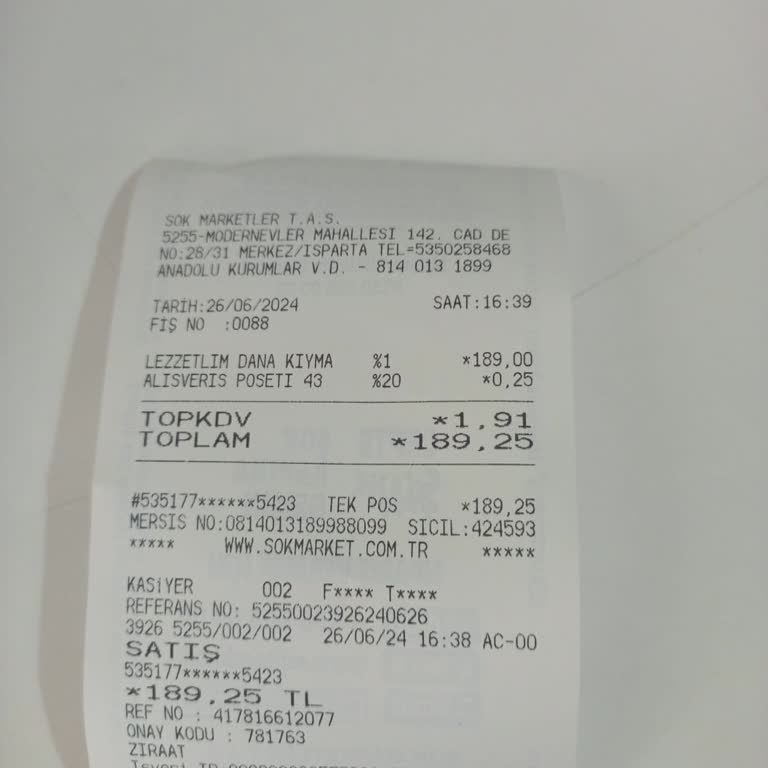 Şok Marketler Şok Kabalığı Şok Etti