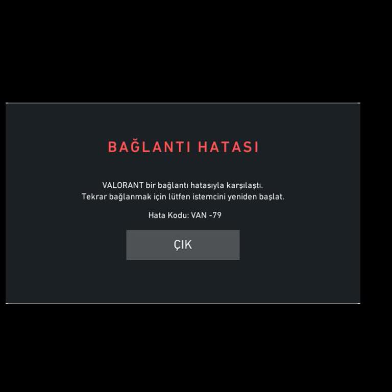 Valorant Boş Yere Hwid 3 Parti Yazlım Banı Yemem