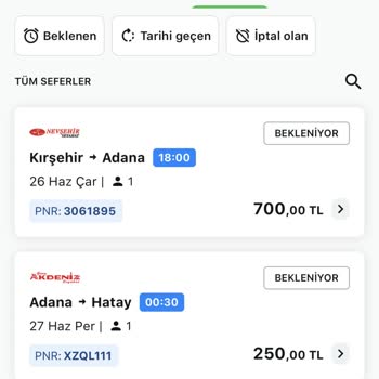 En Uygun Param İade Edilmedi