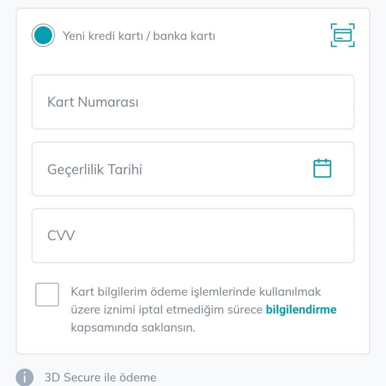 Türk Telekom Mobil Uygulama Lira Yükleme Hatası