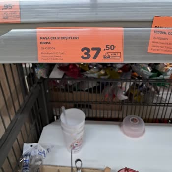 Hakmar Express Kartal Esentepe Hakmar Market