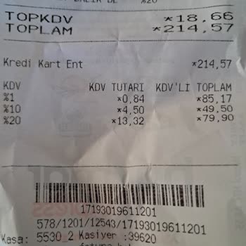 Hakmar Express Kartal Esentepe Hakmar Market