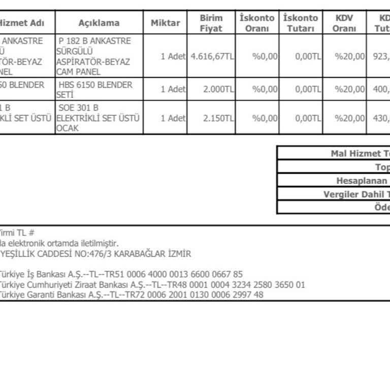 Datça Arçelik Teknik Servis Personeli Çok Kaba