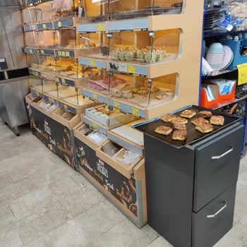 BİM'de Her Zaman Ki Hijyen Sorunu