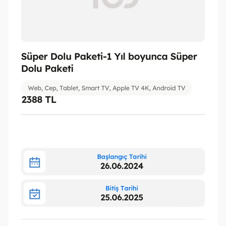 Tod TV Umursamazlığı Ve Ulaşılamaması