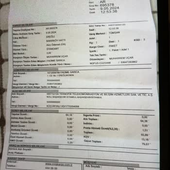 TÜRKSAT İnternet Hizmetlerinde Fatura Ve Nakil Sorunları