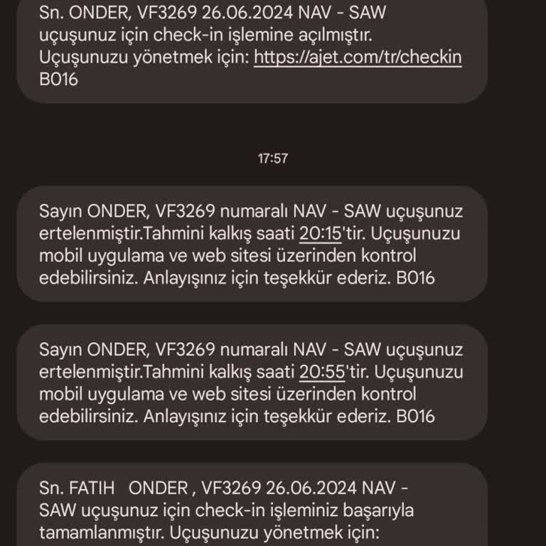 Rötar Kralı Ajet Firması
