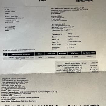 Skechers Pişmanlıkmış Onu Anladım