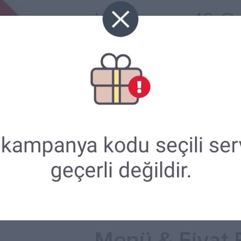 Domino's Daha Daha Promosyon Kodu