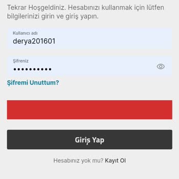 Bahibi Deneme Bonusu İle Olan Kazancı Vermiyor