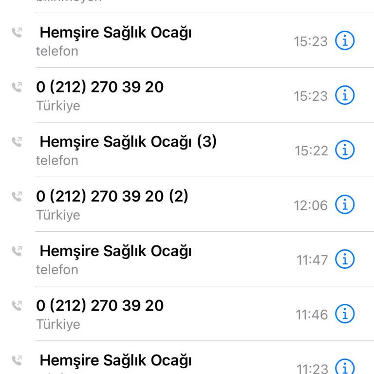 Aile Sağlığı Merkezinde İletişim Sorunu Ve Aşı Gecikmeleri