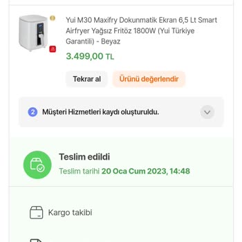 Hepsiburada Premium Hakkımı Vermiyor!