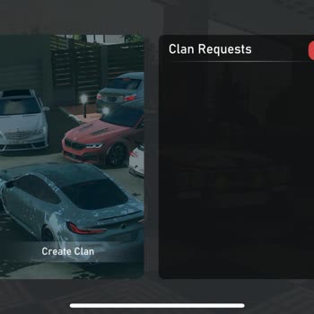 Klanlar'a Erişim Sorunu Ve Arama Problemi