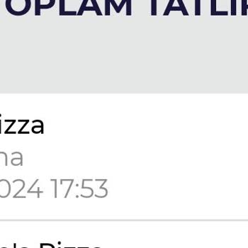 Trendyol Kurye Ürün Teslim Etmeme