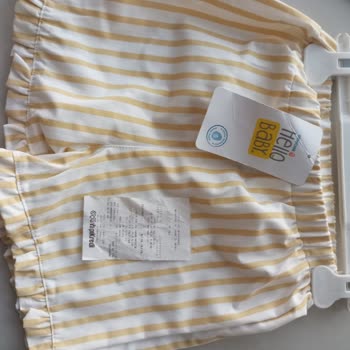 Kırıkkale Podium AVM Deki Ebebek Mağaza Müdüründen Şikayetçiyim.