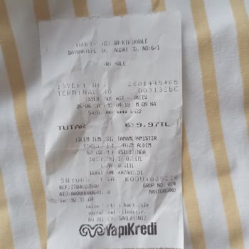 Kırıkkale Podium AVM Deki Ebebek Mağaza Müdüründen Şikayetçiyim.