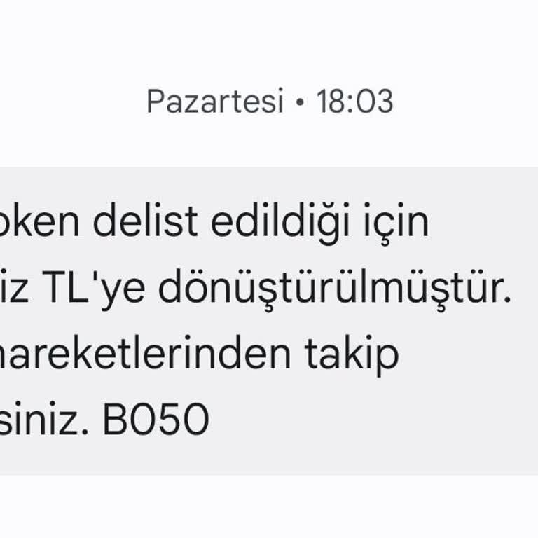 BTCTURK BTC Lunc Coin