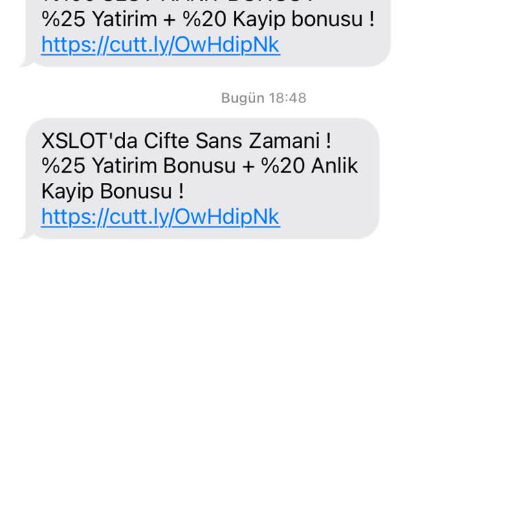 Xslot Hesabımı Silmek İstiyorum