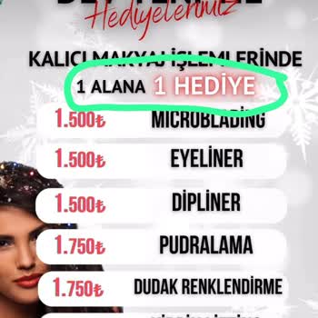 Hivay Beauty Pişmanlıktır