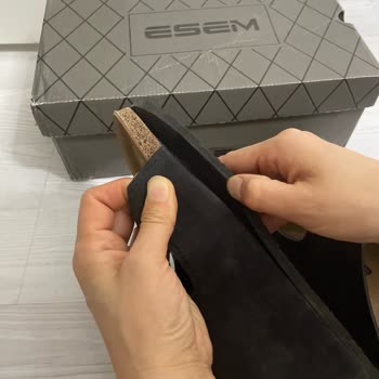 Gaziantep Sistemli Marketler Erkek Terlik Sorunu Ve Müşteri Şikayeti