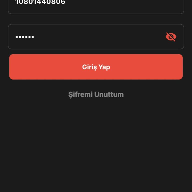 PayFix Hesap Blokemin Kaldırılmasını İstiyorum