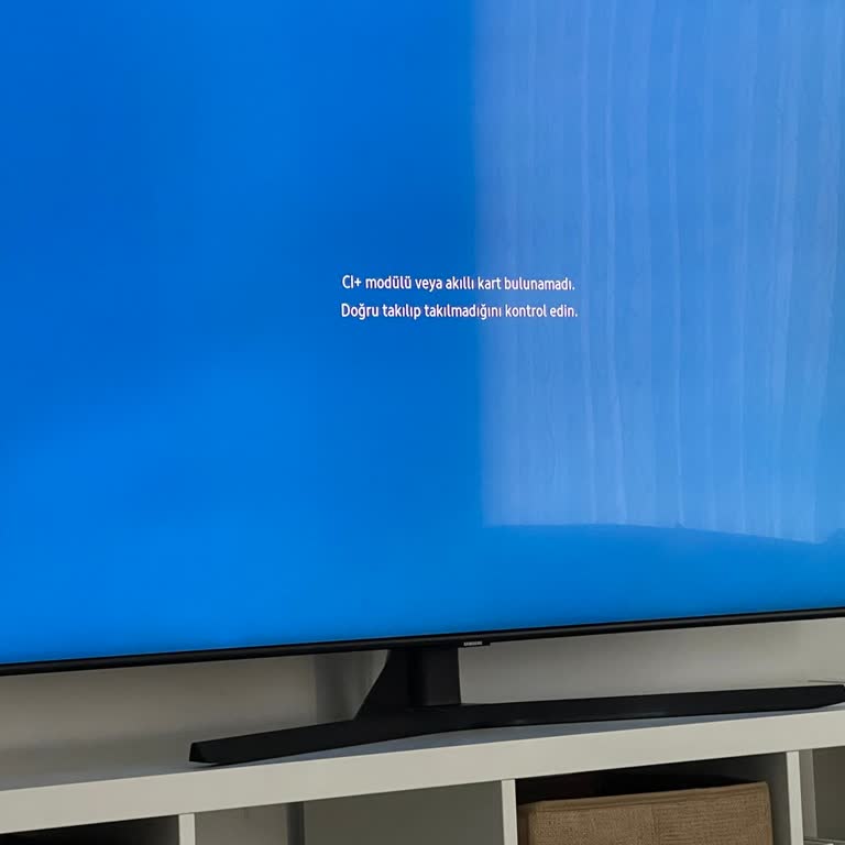 Samsung Dan İlgisizlikte Son Nokta