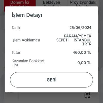 Yemeksepeti İlgilenen Hiçbir Kişi Yok Müşteri Memnuniyetsizliği
