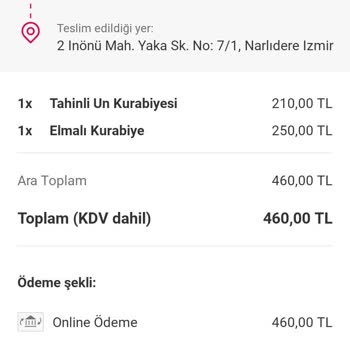 Yemeksepeti İlgilenen Hiçbir Kişi Yok Müşteri Memnuniyetsizliği