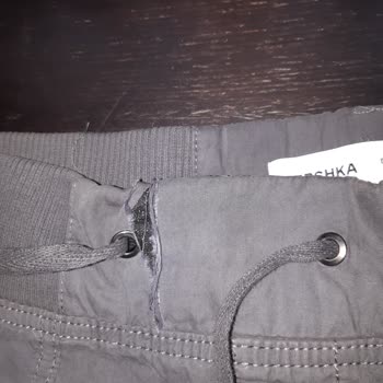 Bershka Ürününe Sahip Çık