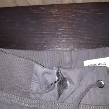 Bershka Ürününe Sahip Çık