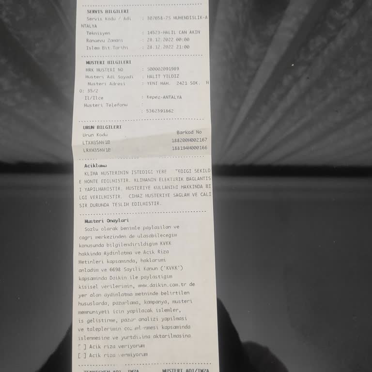 Airfel Den Bunu Beklemezdim