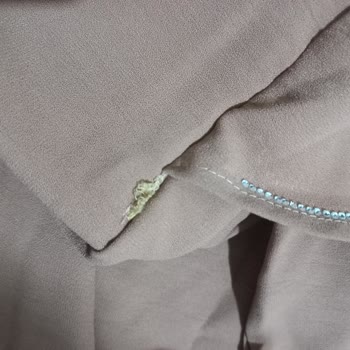 Tuba Mutioğlu Ürün İadem Yapılmıyor