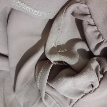 Tuba Mutioğlu Ürün İadem Yapılmıyor