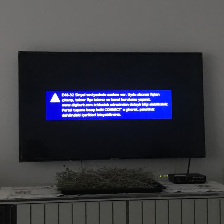 Digiturk Teknik Destek 450 TL Ücret Talebi