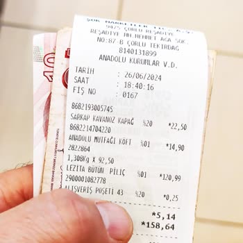 Şok Marketler Sürekli Tekrarla Yapılan Yanlışlıklar