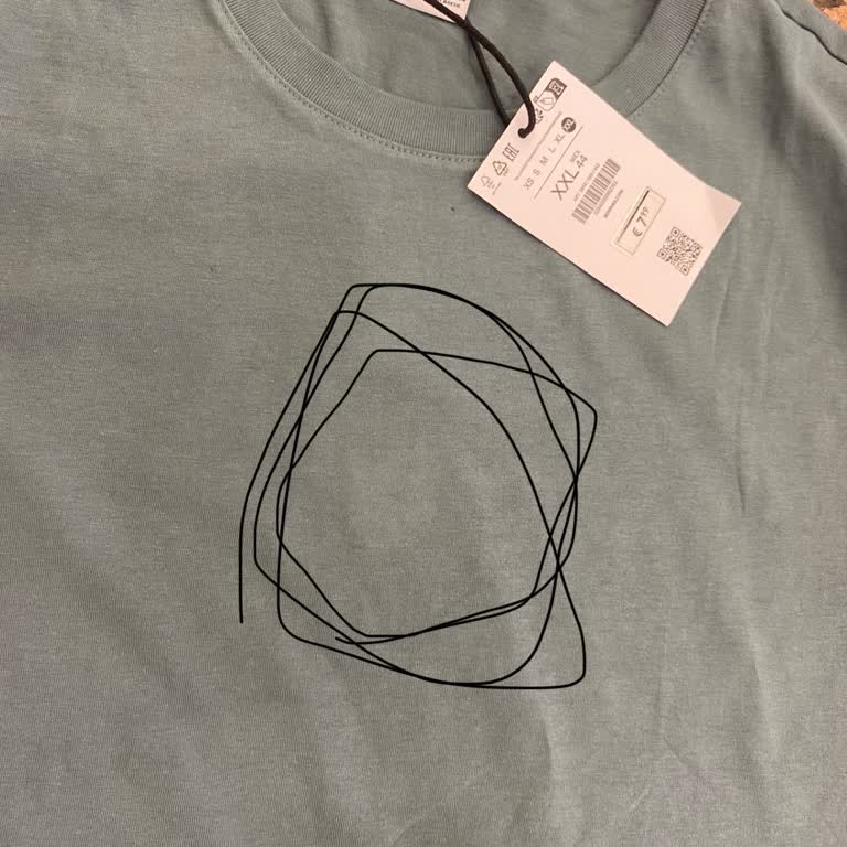 Bershka Kusurlu Ürün Sattı.