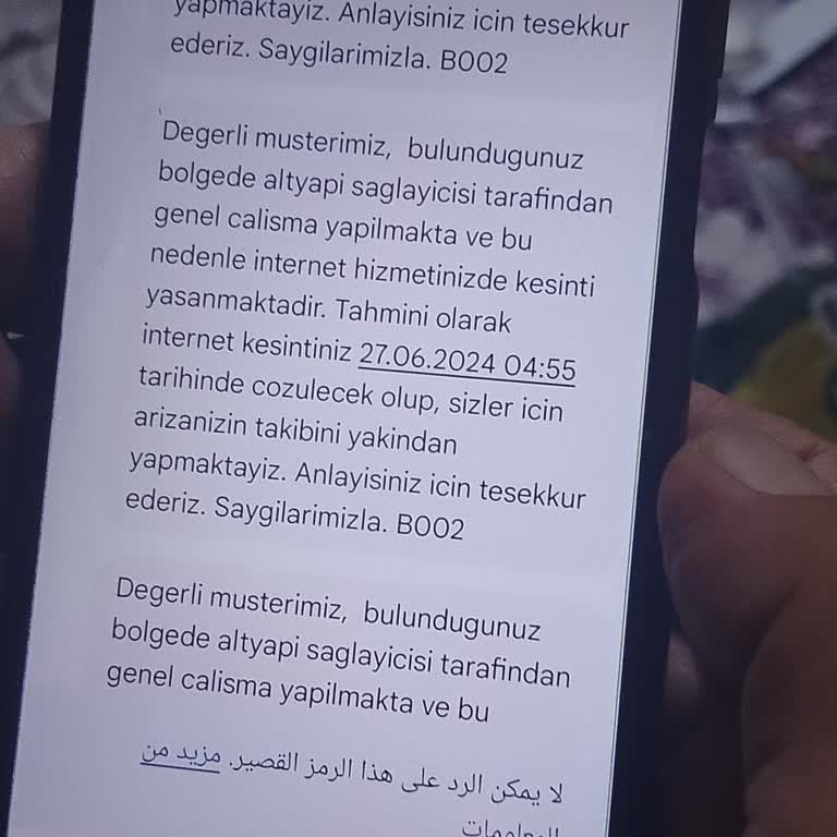 Millenicom İlenç Bir Modem