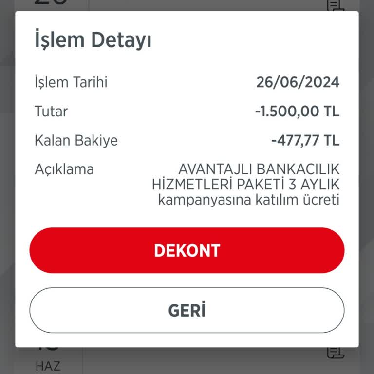 Ziraat Bankası Benden Habersiz Hesabımdan Para Çekti