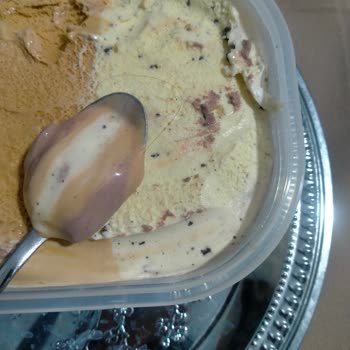 Carte d'Or Cart D'ore Kutu Dondurma Kıl Çıktı