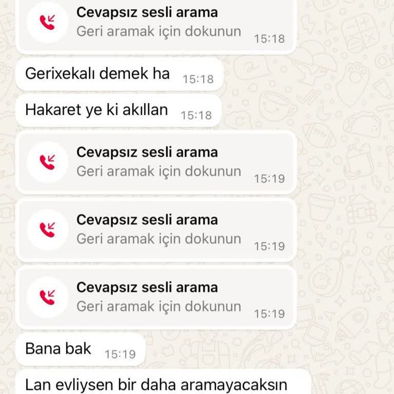 Sahibinden Müfettiş'e Gurme Asistan