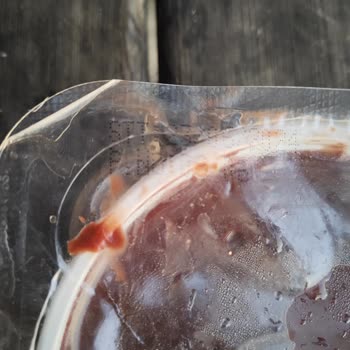 A101 Market Profiterol Şikayeti