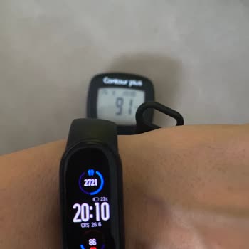 Freestyle Libre Libre Sensör 2 Gün İçinde Çok Fazla Benim Farkı