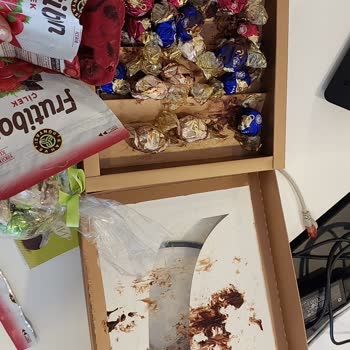 Kahve Dünyası Online Siparişteki Gönderim